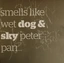 Dog &amp; Sky / Your Headlights Are On Splitt EP (10'')