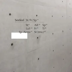 Seefeel St / Fr / Sp (2LP)