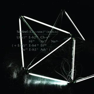 Seefeel (Ch-Vox) Redux (2LP)