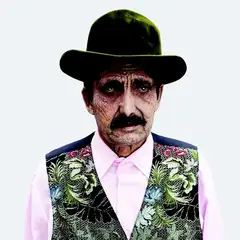 Soundwalk Collective Sons of the Wind (LP)