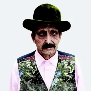 Soundwalk Collective Sons of the Wind (LP)