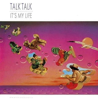 Talk Talk It's My Life (LP)