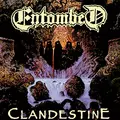 Entombed Clandestine (LP)