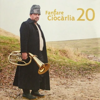 Fanfare Ciocarlia 20 (2LP)