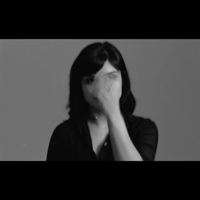 Sarah Davachi All My Circles Run (LP) 