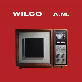 Wilco A.M. - Deluxe (2LP)