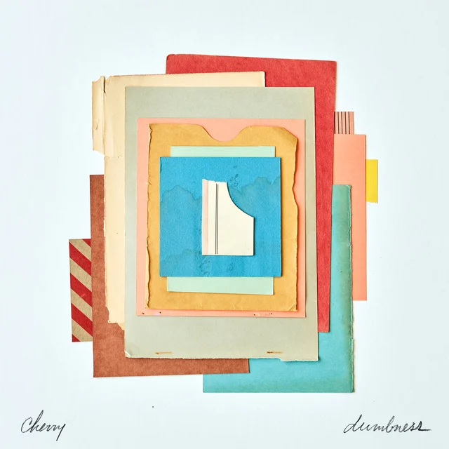 Cherry Dumbness (LP) 