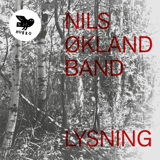 Nils Økland Band Lysning (LP) 