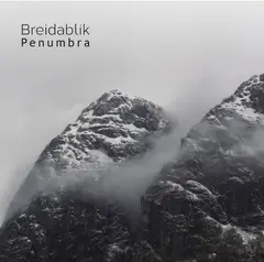 Breidablik Penumbra (LP)