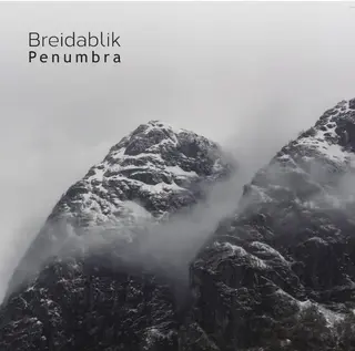 Breidablik Penumbra (LP)