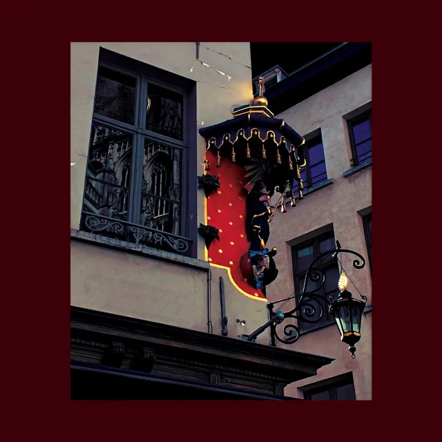 Sarah Davachi Let Night Come On Bells End… - LTD (LP) 