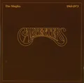Carpenters The Singles 1969-1973 (LP)
