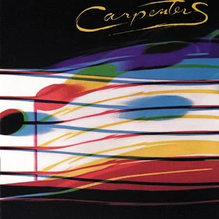 Carpenters Passage (LP)
