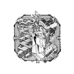 Sarah Davachi Baron's Court - LTD (LP)