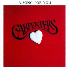 Carpenters A Song For You (LP)
