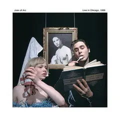 Joan of Arc Live In Chicago, 1999 (2LP)