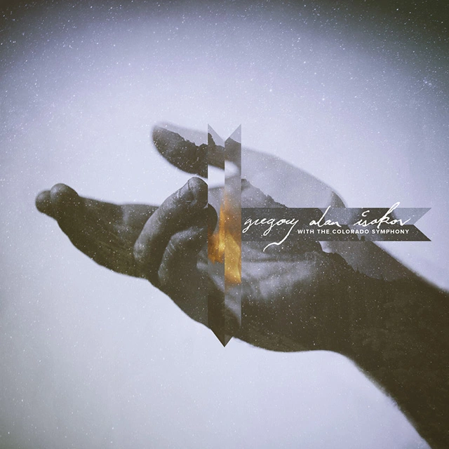 Gregory Alan Isakov With The Colorado Symphony (LP) 
