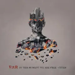 VUUR In This Moment We Are Free Cities (2LP)