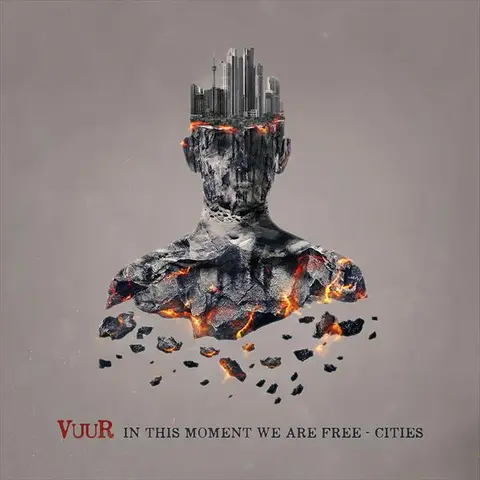 VUUR In This Moment We Are Free Cities (2LP) 