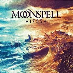 Moonspell 1755 (2LP)