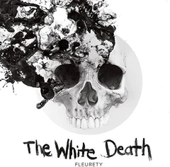 Fleurety White Death (LP)