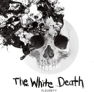 Fleurety White Death (LP)