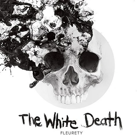 Fleurety White Death (LP) 