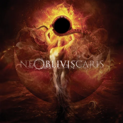 Ne Obliviscaris Urn (2LP - LTD)