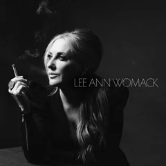 Lee Ann Womack Lonely, the Lonesome &amp; the Gone (2LP)