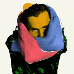 Sam O.B. Positive Noise (LP)