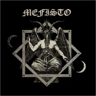 Mefisto Mefisto (LP)