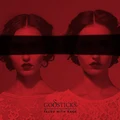 Godsticks Faced With Rage (2LP)
