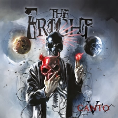Fright Canto V (LP+CD)