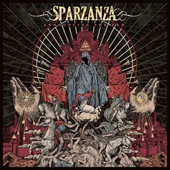 Sparzanza Announcing The End (2LP)