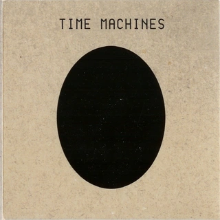 Coil Time Machines (2LP)