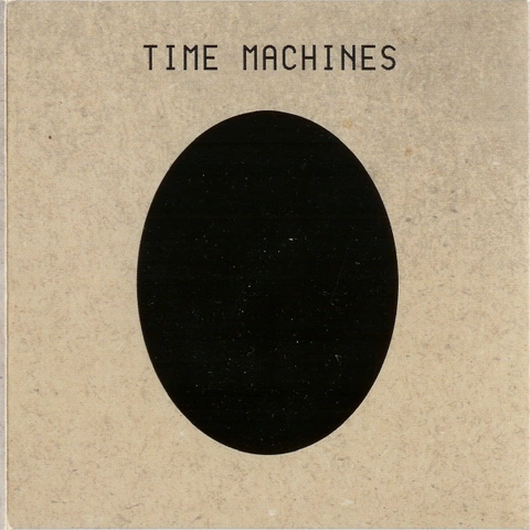 Coil Time Machines (2LP) 