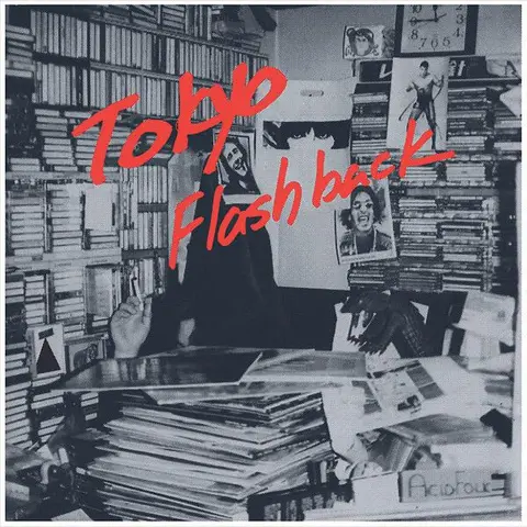 Diverse artister Tokyo Flashback (2LP) 
