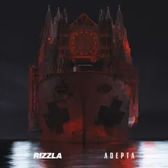 Rizzla Adepta (LP)