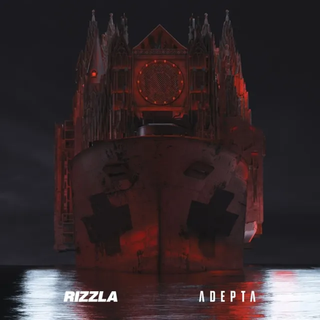 Rizzla Adepta (LP) 