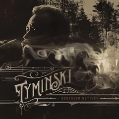 Tyminski Southern Gothic (LP)