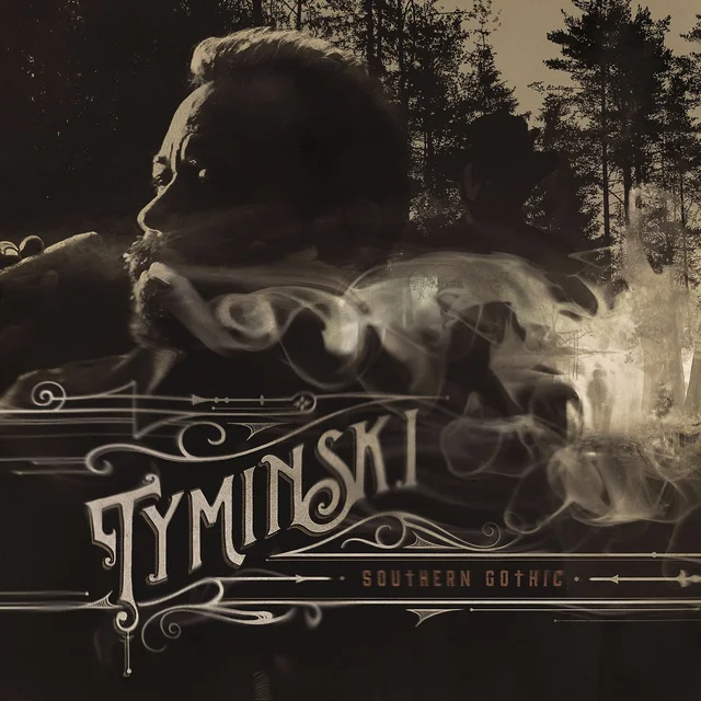 Tyminski Southern Gothic (LP) 