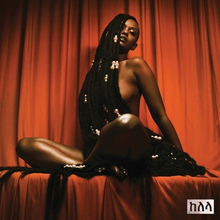 Kelela Take Me Apart (LP)