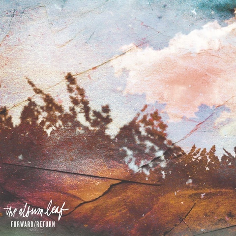 Album Leaf Forward/Return (LP) 
