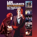 Lee Brilleaux (Dr. Feelgood) Rock N Roll Gentleman (LP)