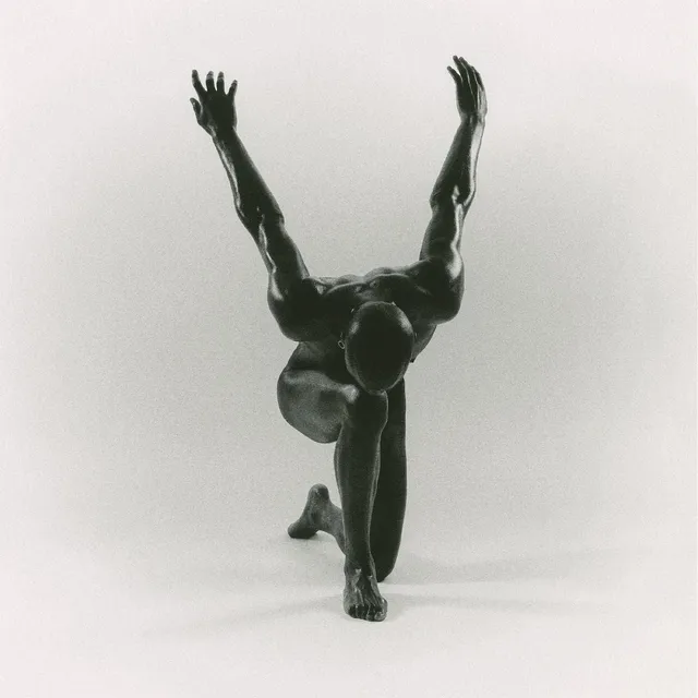 Petite Noir MotherFather (LP) 