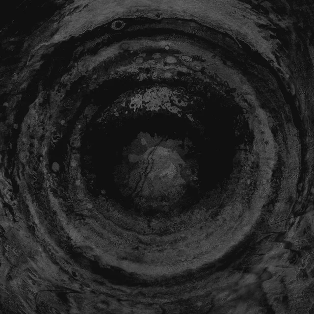 Secrets of the Moon Sun (2LP) 