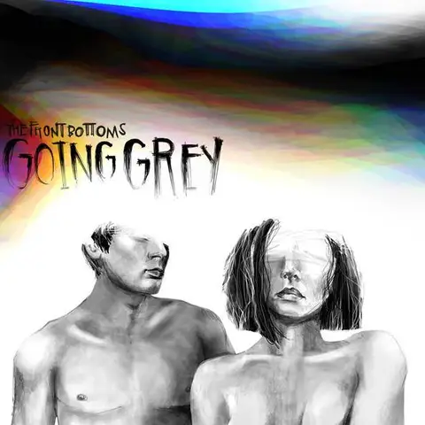 Front Bottoms Going Grey (LP) 