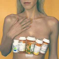 Blackbear Digital Druglord (LP)