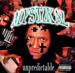 Mystikal Unpredictable (2LP)