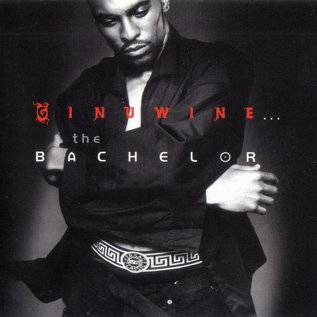 Ginuwine The Bachelor (2LP) 